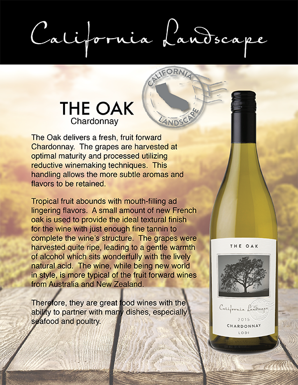 The-Oak